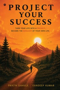 Project Your Success cover