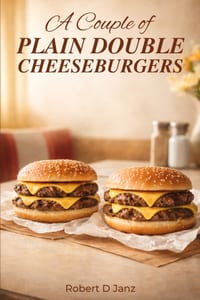 A Couple of Plain Double Cheeseburgers cover