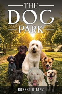 The Dog Park cover