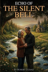Echo of The Silent Bell cover