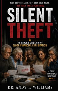 Silent Theft cover