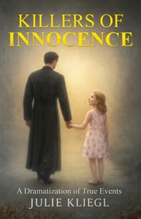 Killers of Innocence, A Dramatization of True Events cover