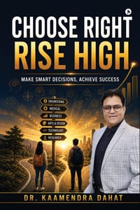 Choose Right, Rise High: Make Smart Decisions, Achieve Success cover