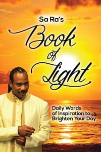 Book of Light cover