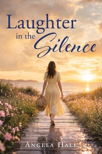 LAUGHTER in the SILENCE cover