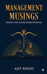 Management Musings From the Ramcharitmanas cover