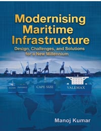 Modernising Maritime Infrastructure: Design, Challenges, and Solutions for a New Millennium cover