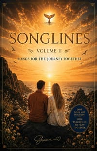 Songlines: Songs for the Journey Together cover