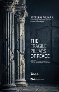 The Fragiles Pilliers of Peace cover
