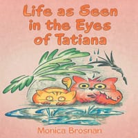Life as Seen in the Eyes of Tatiana cover