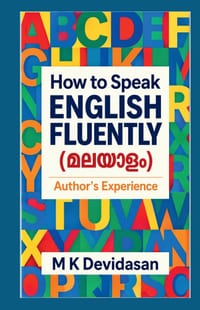 English Anayasamaayi Samsarikkaam cover