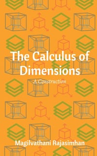 The Calculus of Dimensions: A Construction cover