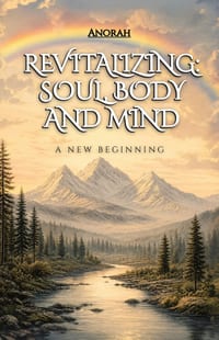 Revitalizing: Soul, Body and Mind, A New Beginning cover
