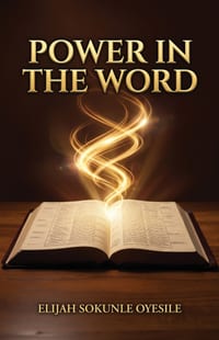 Power in the Word cover