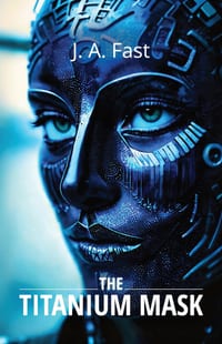 The Titanium Mask cover
