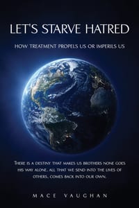 Let's Starve Hatred: How Treatment Propels Us or Imperils Us cover
