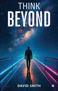 Think Beyond cover