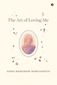 The Art of Loving Me cover