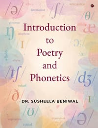 Introduction to Poetry and Phonetics cover
