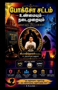 Pocso Sattam Unmaiyum Nadaimuraiyum cover