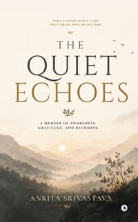 The Quiet Echoes cover