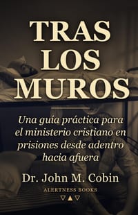 Tras los Muros cover
