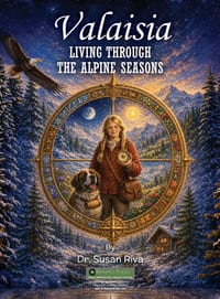 Valaisia: Living Through the Alpine Seasons cover