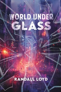 World Under Glass cover