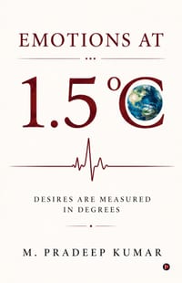 Emotions at 1.5°C: Desires are measured in Degrees cover