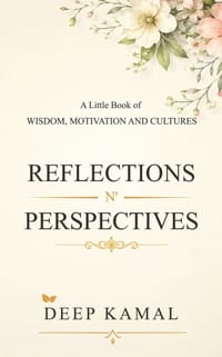 Reflections N' Perspectives cover