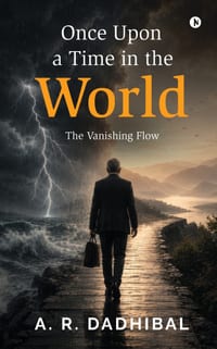 Once Upon a Time in The World: The Vanishing Flow cover