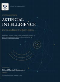 Artificial Intelligence: From Foundations to Modern Systems cover