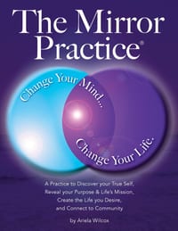 The Mirror Practice: Change Your Mind... Change Your Life. cover