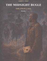 THE Midnight Bugle Final Call cover