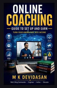 Online Coaching: Guide to Set Up and Earn cover