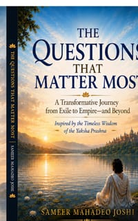 The Questions That Matter Most: A Transformative Journey from Exile to Empire-and Beyond cover