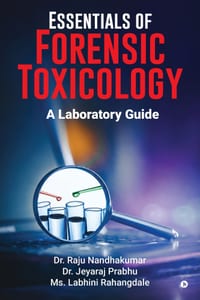 Essentials of Forensic Toxicology: A Laboratory Guide cover