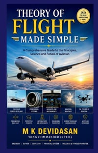 Theory of Flight: Made Simple cover