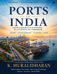 Ports of India cover