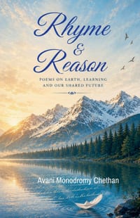 Rhyme and Reason cover