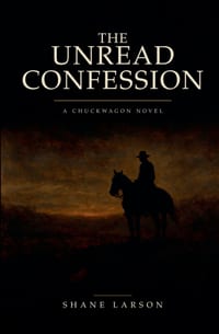 The Unread Confession cover