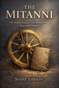 The Mitanni cover