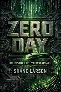 Zero Day: The History of Cyber Warfare cover
