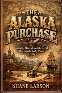 The Alaska Purchase cover