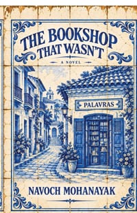 The Bookshop That Wasn't cover