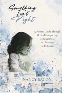 Something Isn't Right cover