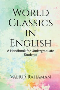 World Classics in English: A Handbook for Undergraduate Students cover