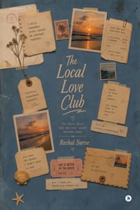 The Local Love Club: For Every Heart That Has Ever Called Someone Home cover