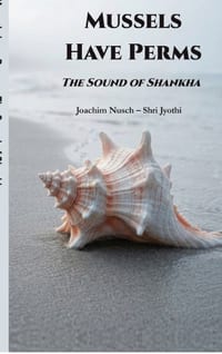 Mussels have perms: The Sound of Shankha cover