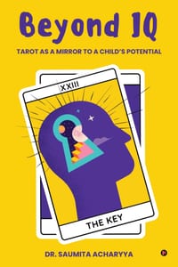 Beyond IQ: Tarot as a Mirror to a Child's Potential cover